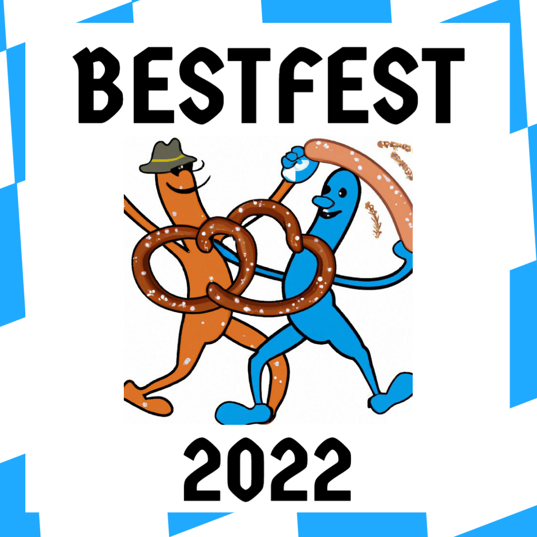 Bestfest 2022 logo